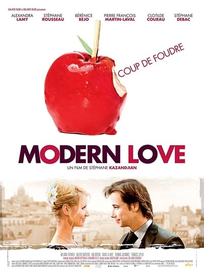Regarder Modern love en streaming complet