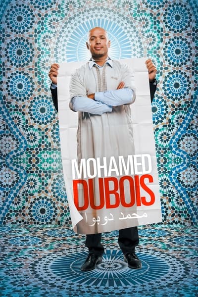 Regarder Mohamed Dubois en streaming complet