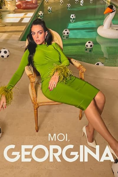 Regarder Moi, Georgina - Saison 1 en streaming complet