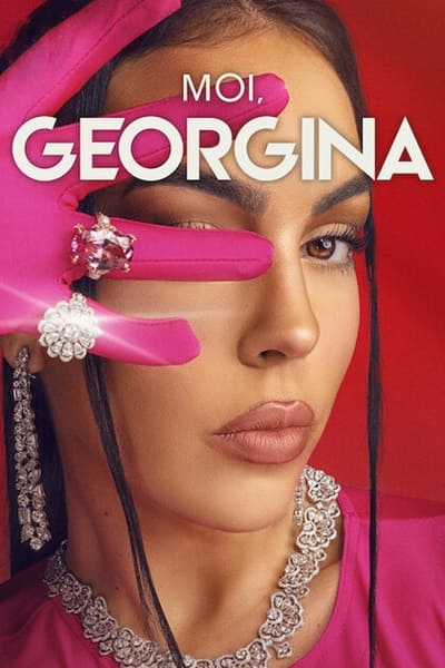 Regarder Moi, Georgina - Saison 2 en streaming complet