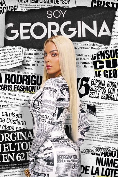 Regarder Moi, Georgina - Saison 3 en streaming complet
