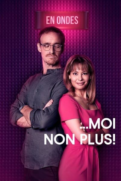 Regarder Moi Non Plus! - Saison 1 en streaming complet
