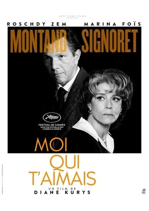 Regarder Moi qui t’aimais en streaming complet