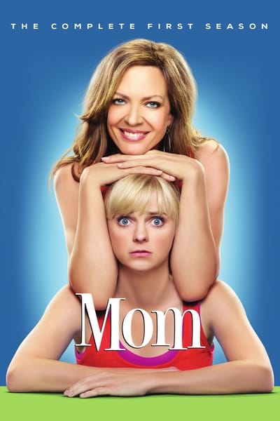Regarder Mom - Saison 1 en streaming complet