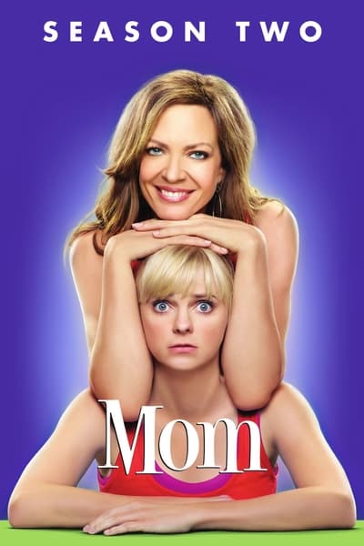 Regarder Mom - Saison 2 en streaming complet