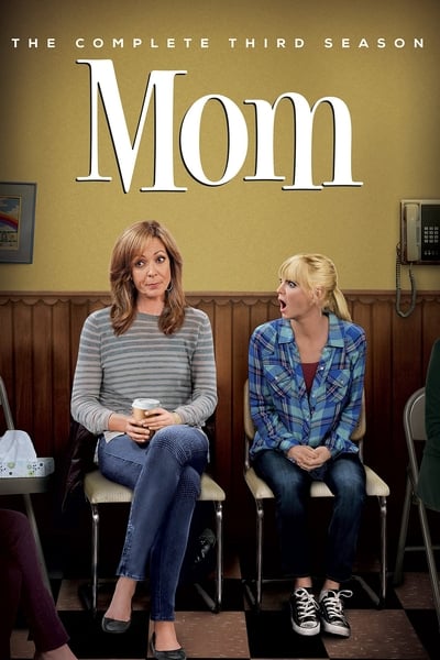 Regarder Mom - Saison 3 en streaming complet