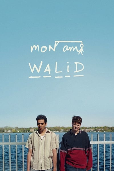 Regarder Mon ami Walid en streaming complet