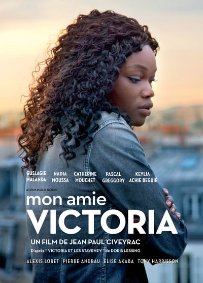 Regarder Mon amie Victoria en streaming complet