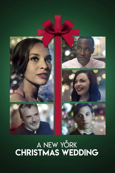 Regarder Mon ange de Noël en streaming complet