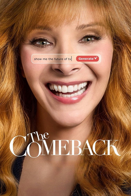 Regarder Mon Comeback - Saison 3 en streaming complet
