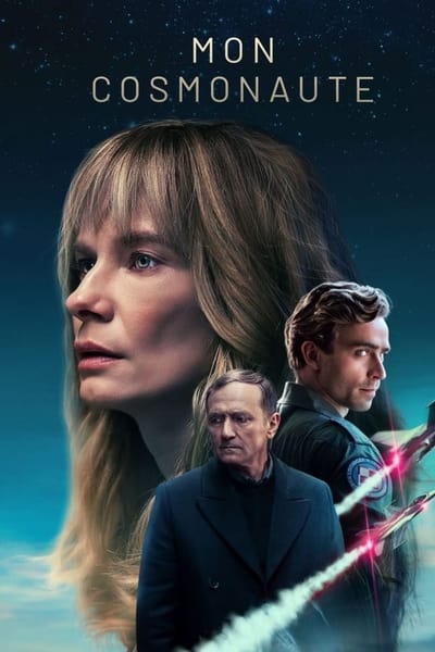 Regarder Mon Cosmonaute - Saison 1 en streaming complet