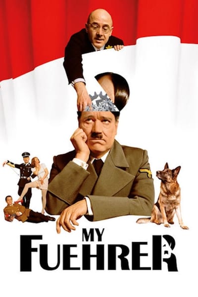 Regarder Mon Führer en streaming complet