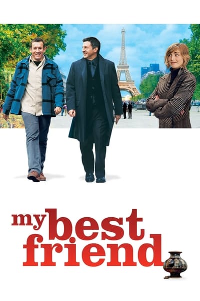 Regarder Mon meilleur ami en streaming complet