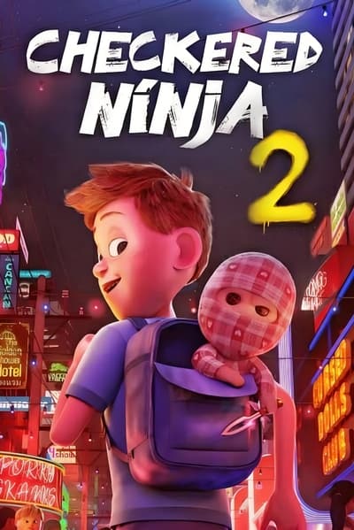 Regarder Mon ninja et moi 2 en streaming complet