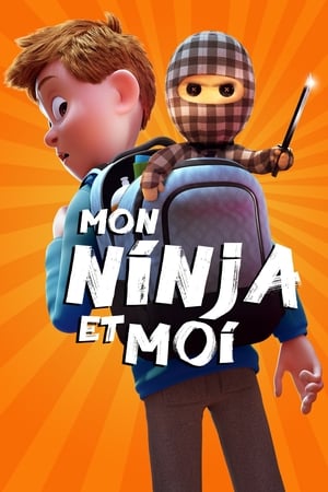 Regarder Mon ninja et moi en streaming complet