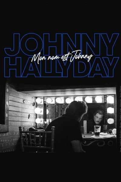 Regarder Mon nom est Johnny en streaming complet
