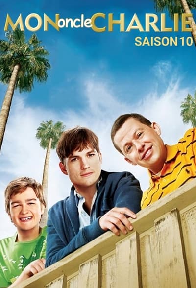 Regarder Mon oncle Charlie - Saison 10 en streaming complet
