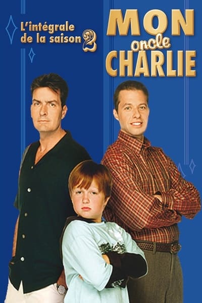 Regarder Mon oncle Charlie - Saison 2 en streaming complet