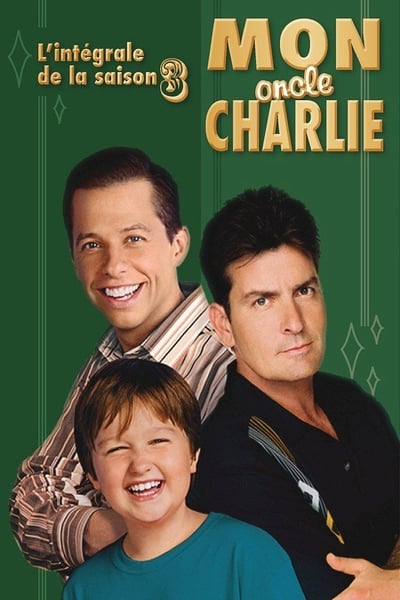 Regarder Mon oncle Charlie - Saison 3 en streaming complet
