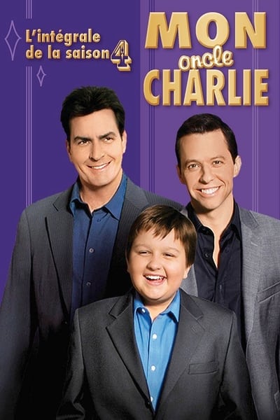 Regarder Mon oncle Charlie - Saison 4 en streaming complet