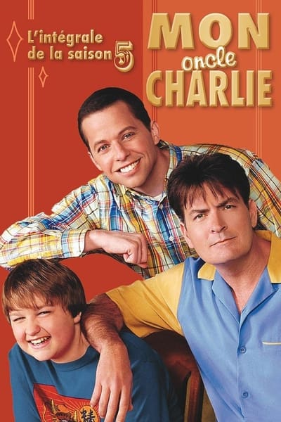 Regarder Mon oncle Charlie - Saison 5 en streaming complet