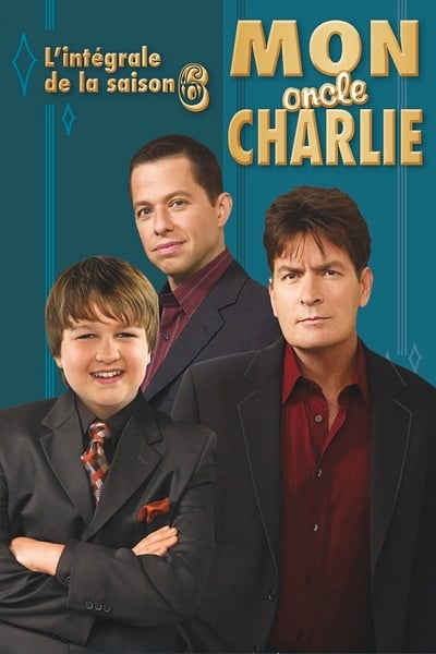 Regarder Mon oncle Charlie - Saison 6 en streaming complet