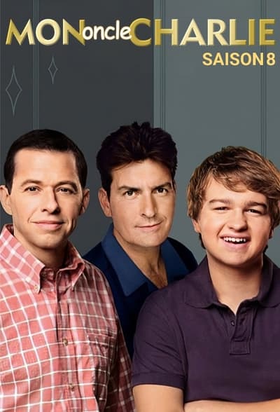 Regarder Mon oncle Charlie - Saison 8 en streaming complet