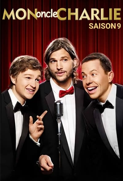 Regarder Mon oncle Charlie - Saison 9 en streaming complet