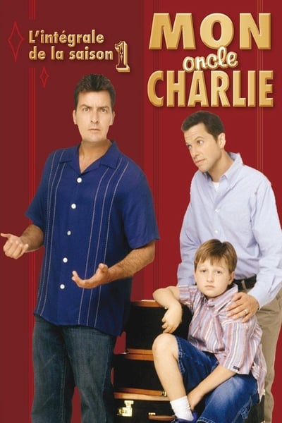 Regarder Mon oncle Charlie ( Two and a Half Men ) - Saison 1 en streaming complet
