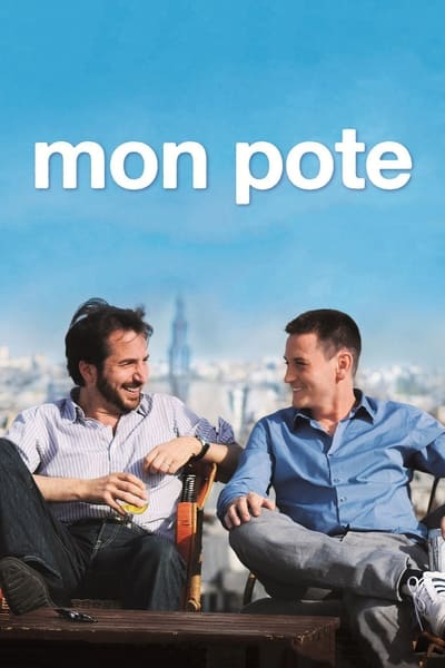 Regarder Mon pote en streaming complet