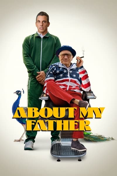 Regarder Mon père et moi en streaming complet