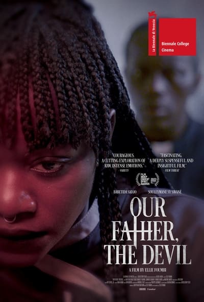 Regarder Mon Père, le Diable en streaming complet