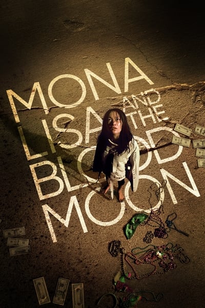 Regarder Mona Lisa and the Blood Moon en streaming complet