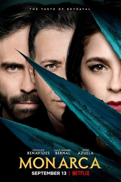 Regarder Monarca - Saison 1 en streaming complet