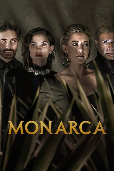 Regarder Monarca - Saison 2 en streaming complet