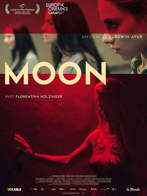 Regarder Mond en streaming complet