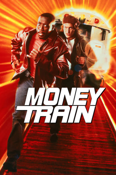 Regarder Money Train en streaming complet
