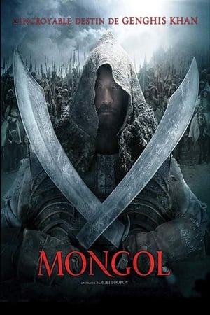 Regarder Mongol en streaming complet