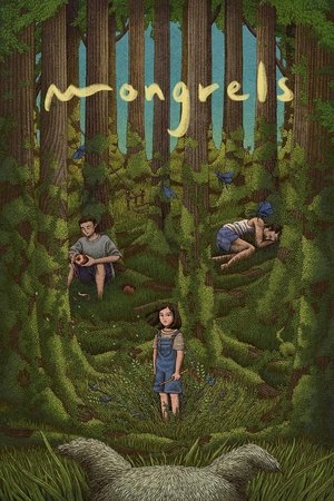 Regarder Mongrels en streaming complet