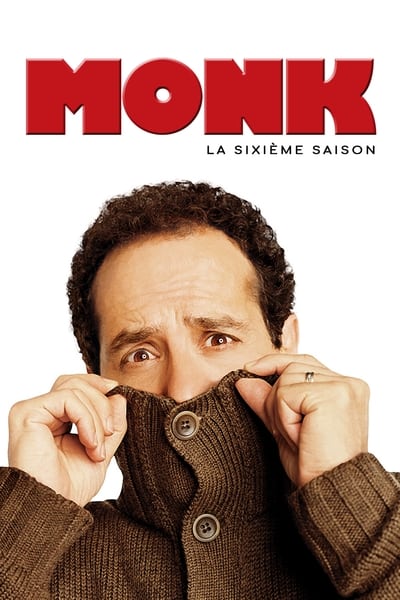 Regarder Monk - Saison 6 en streaming complet