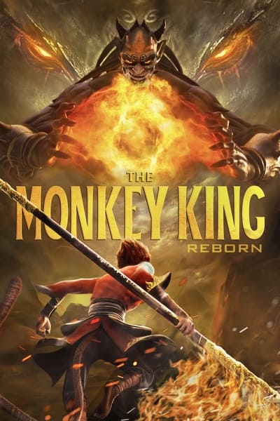 Regarder Monkey King Reborn en streaming complet
