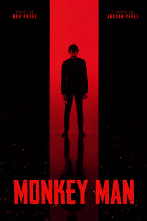 Regarder Monkey Man en streaming complet