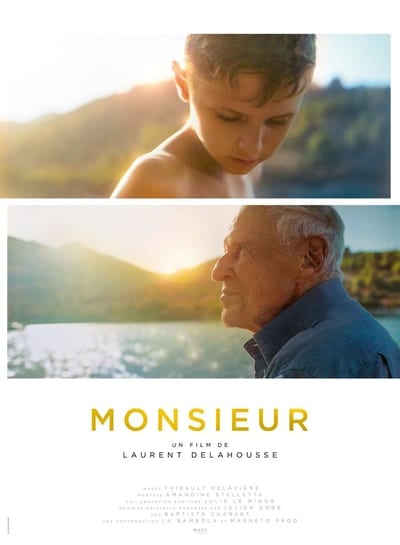 Regarder Monsieur en streaming complet