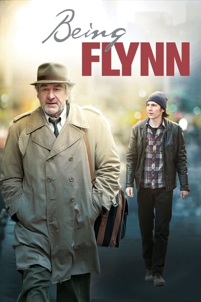 Regarder Monsieur Flynn en streaming complet