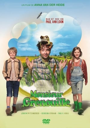 Regarder Monsieur Grenouille en streaming complet