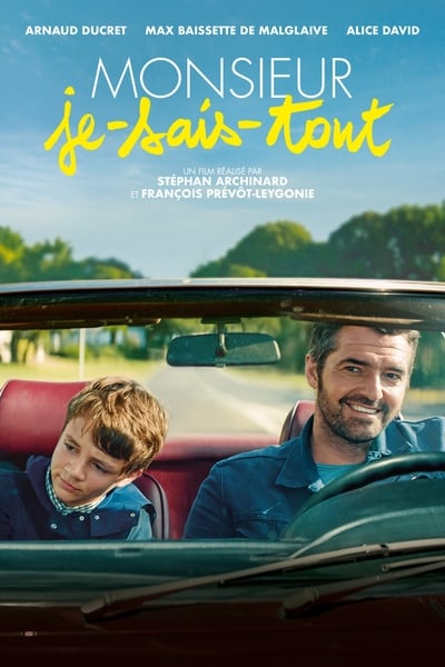 Regarder Monsieur je-sais-tout en streaming complet