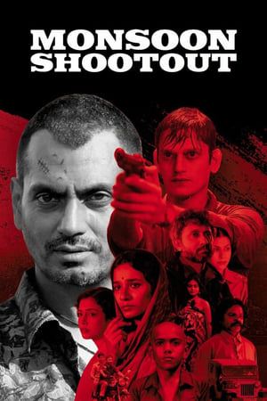 Regarder Mousson rouge en streaming complet