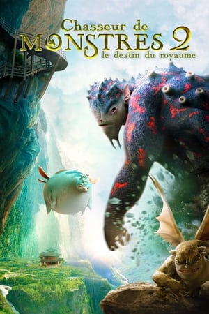 Regarder Chasseur de monstres 2 : Le destin du royaume en streaming complet