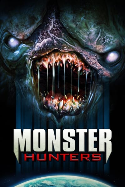Regarder Monster Hunters en streaming complet