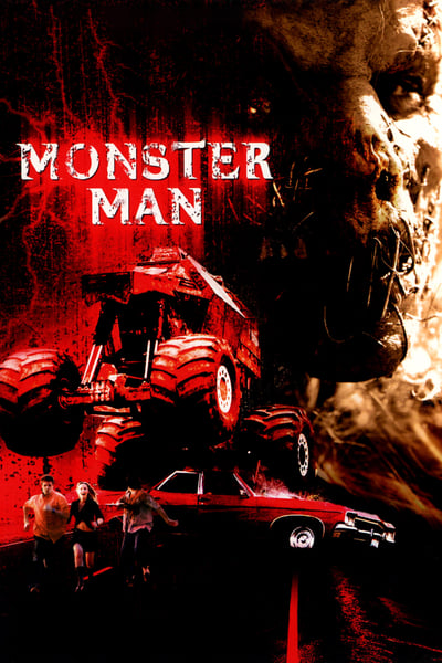 Regarder Monster Man en streaming complet